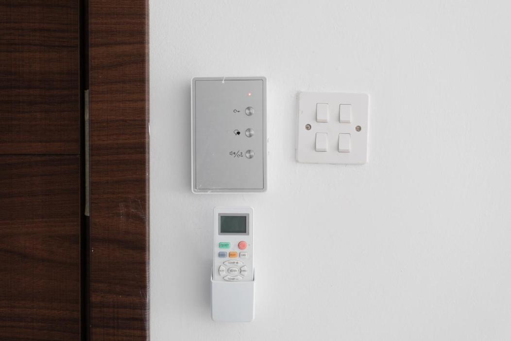 F5 Room 1, Private Double Room With Private Bathroom And Balcony In Shared Flat Msida Dış mekan fotoğraf